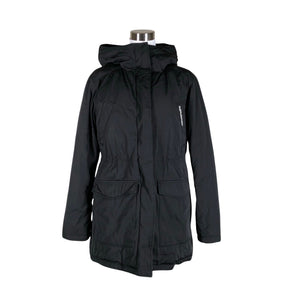 Unisex Peak Performance - Down jacket, size 40 - Black (1)