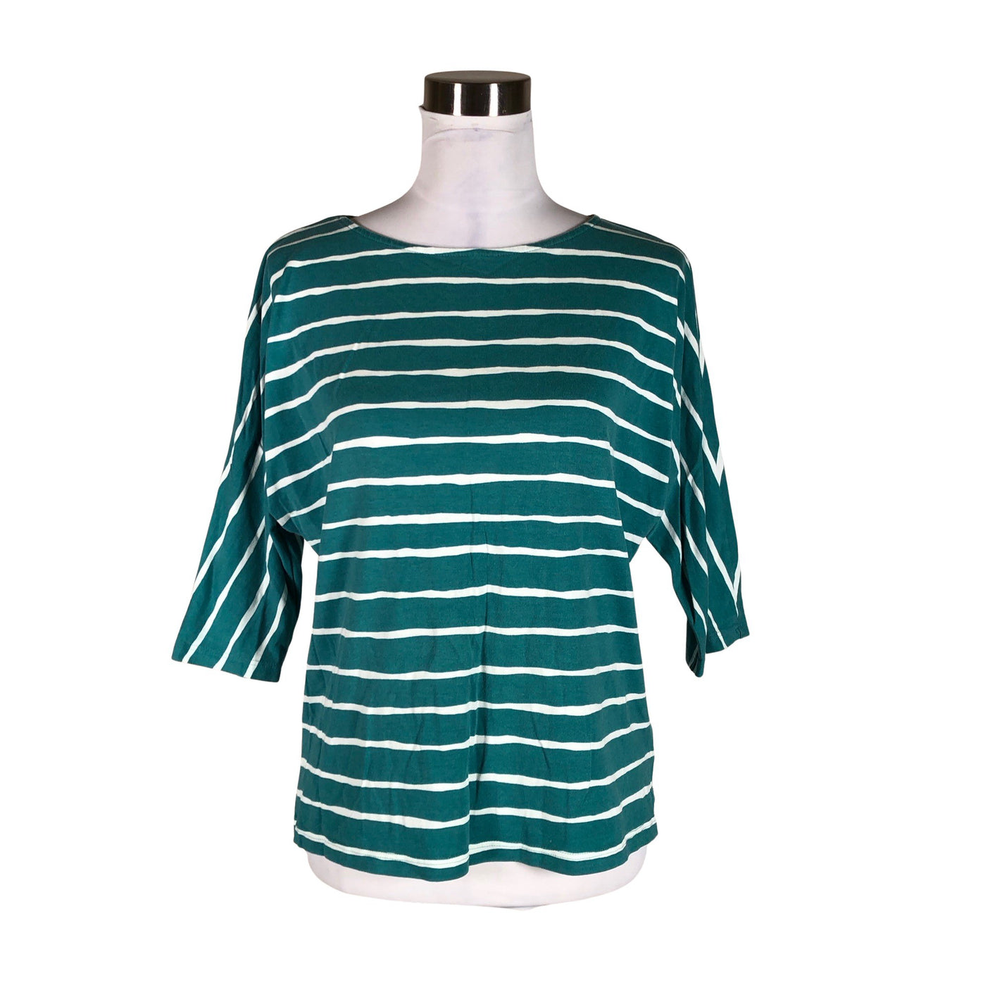 Unisex Neulomo - Tricot shirt, size 38 - Blue (1)