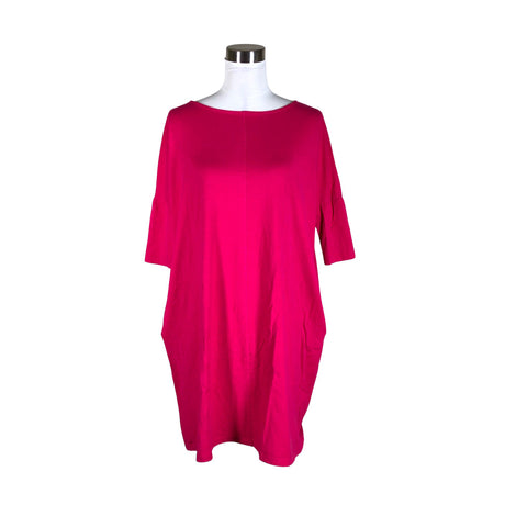 Unisex Neulomo - Tricot dress, size 36 - Violet ()