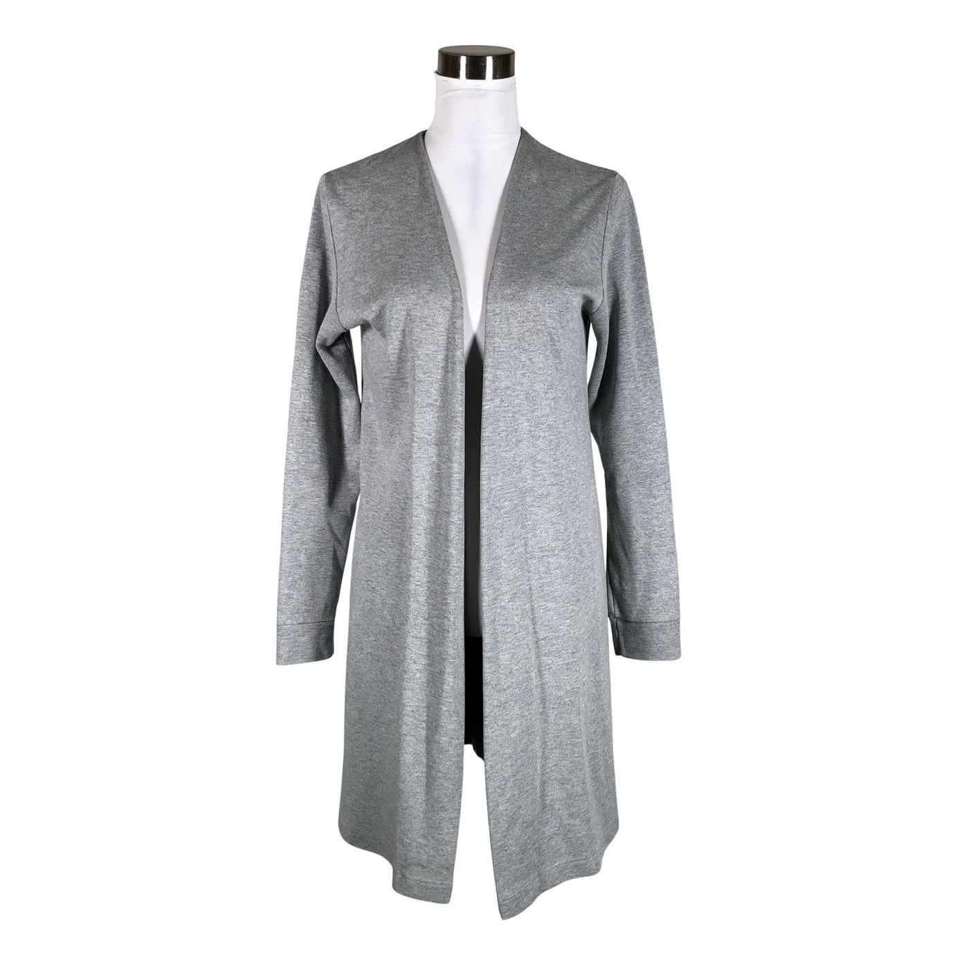 Unisex Nanso - Cardigan, size 40 - Gray (1)