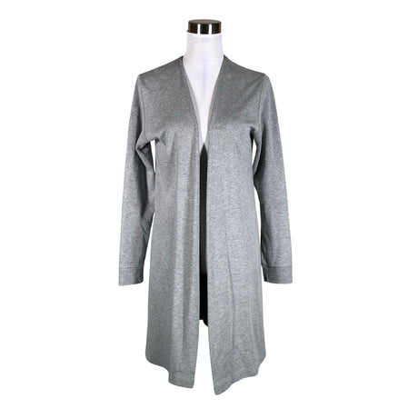 Unisex Nanso - Cardigan, size 40 - Gray ()