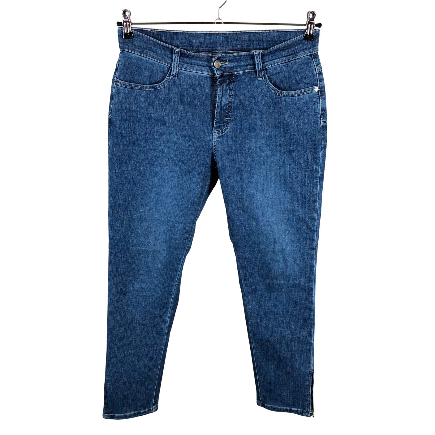 Unisex Very Nice - Jeans, size W31 - Blue (1)