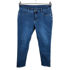 Unisex Very Nice - Jeans, size W31 - Blue (1)