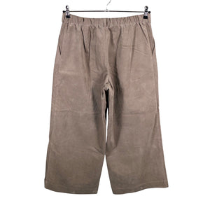 Unisex Niinmun design - Slacks, size 38 - Brown (2)