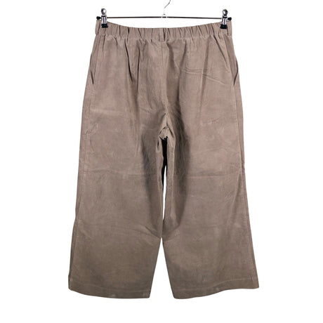 Unisex Niinmun design - Slacks, size 38 - Brown (2)