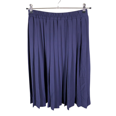 Unisex Makia - Fabric skirt, size 40 - Brown ()