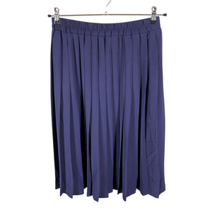Unisex Makia - Fabric skirt, size 40 - Brown (1)
