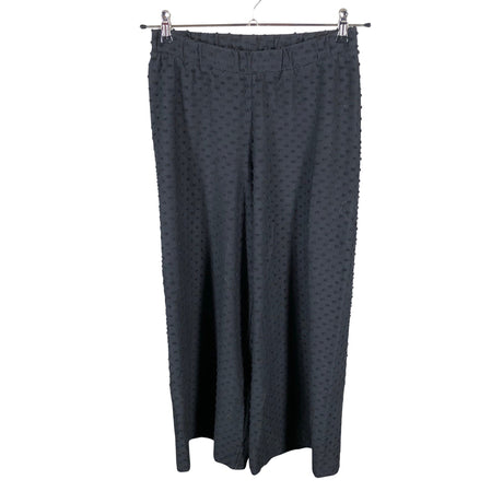 Unisex Aarrelabel - Tricot pants, size 38 - Black ()