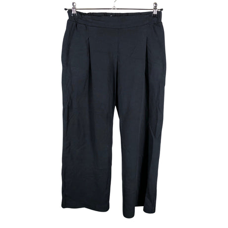 Unisex Hujaus - Tricot pants, size 40 - Black ()