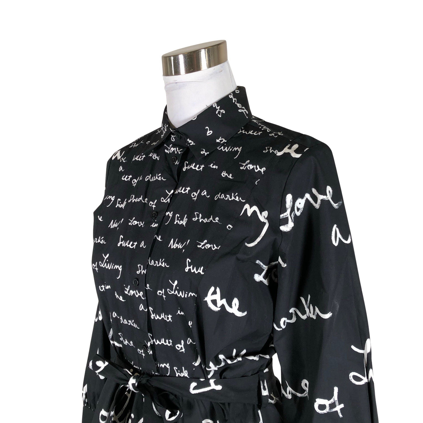 Unisex Desigual - Dress, size 36 - Black (3)