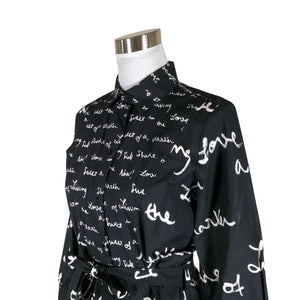 Unisex Desigual - Dress, size 36 - Black (3)