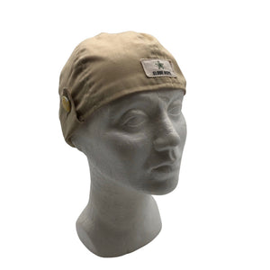 Unisex Globe Hope - Cap, size 56 - 58 cm - Beige (1)