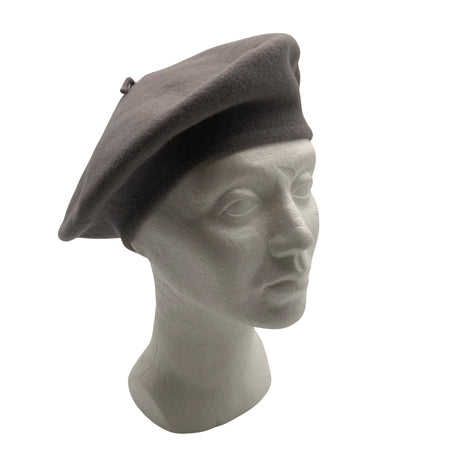 Unisex Kangol - Hat, size 56 - 58 cm - Gray ()