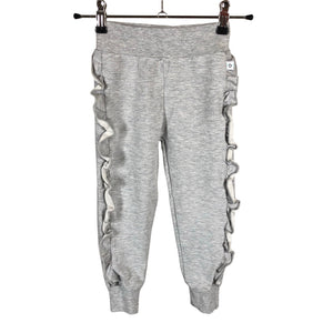 Unisex Mainio - Sweatpants, size 92 - 98 - Gray (1)