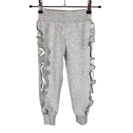 Unisex Mainio - Sweatpants, size 92 - 98 - Gray ()