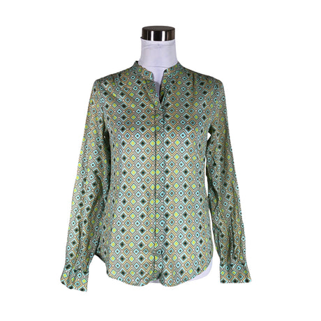 Unisex Marc O'Polo - Blouse, size 34 - Blue ()