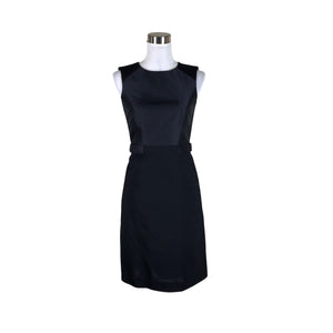Unisex Marc Aurel - Sheath dress, size 34 - Blue (1)