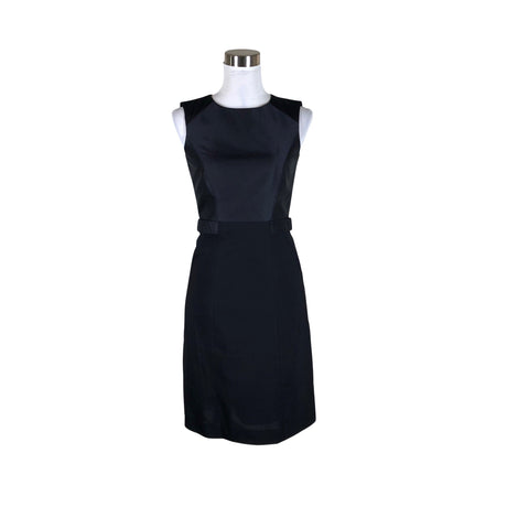 Unisex Marc Aurel - Sheath dress, size 34 - Blue ()