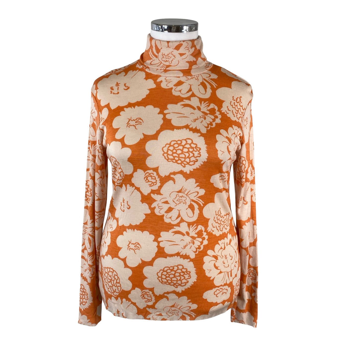 Unisex Marimekko - Sweater, size 42 - Beige (1)