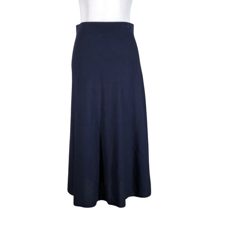 Unisex Aspesi - Knit skirt, size 40 - Blue (2)