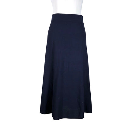 Unisex Aspesi - Knit skirt, size 40 - Blue ()