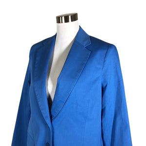 Unisex Claire.dk - Suit set, size 40 - Blue (3)