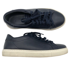 Unisex Claire.dk - Casual sneakers, size 37 - Blue (1)