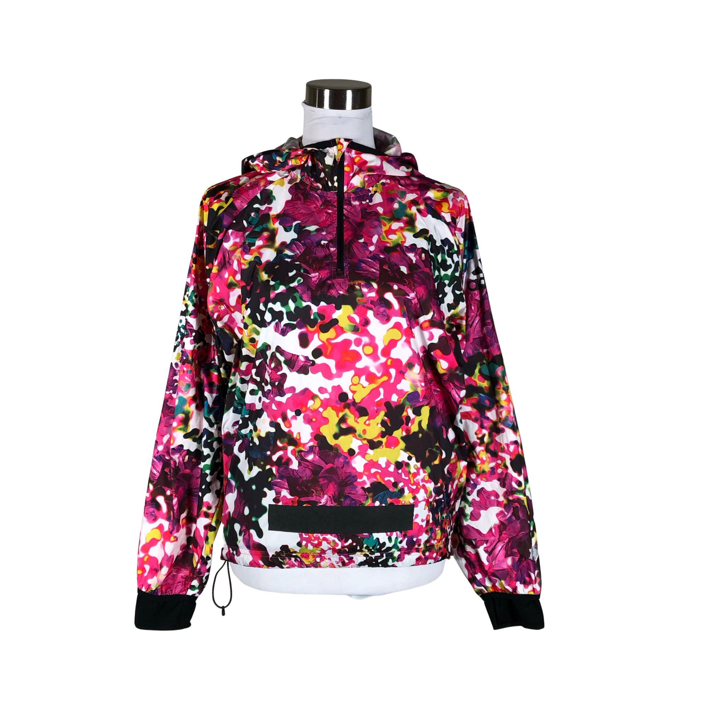 Unisex Adidas - Sports jacket, size 38 - Pink (1)