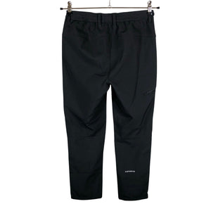 Unisex Icepeak - Softshell pants, size 158 - 164 - Black (2)