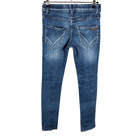 Unisex Name It - Jeans, size 146 - 152 - Blue (2)