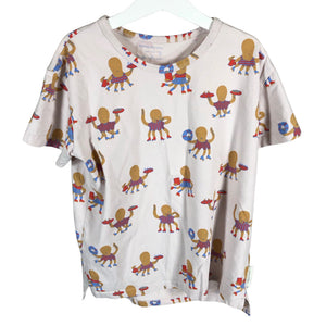 Unisex Tinycottons - T-shirt, size 134 - 140 - Light pink (1)