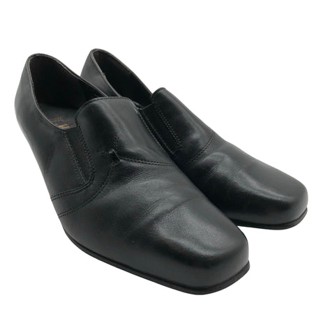 Unisex Janita - Walking shoes, size 37 - Black (2)