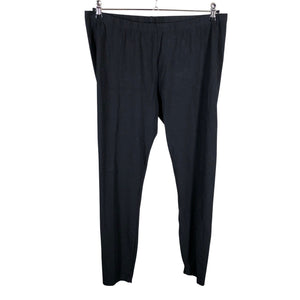 Unisex Free Quent - Leggings, size 44 - Black (1)