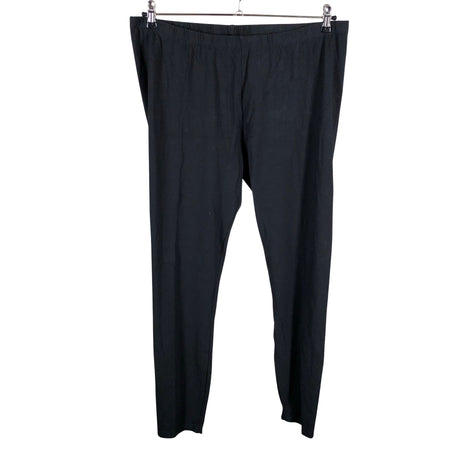 Unisex Free Quent - Leggings, size 44 - Black ()
