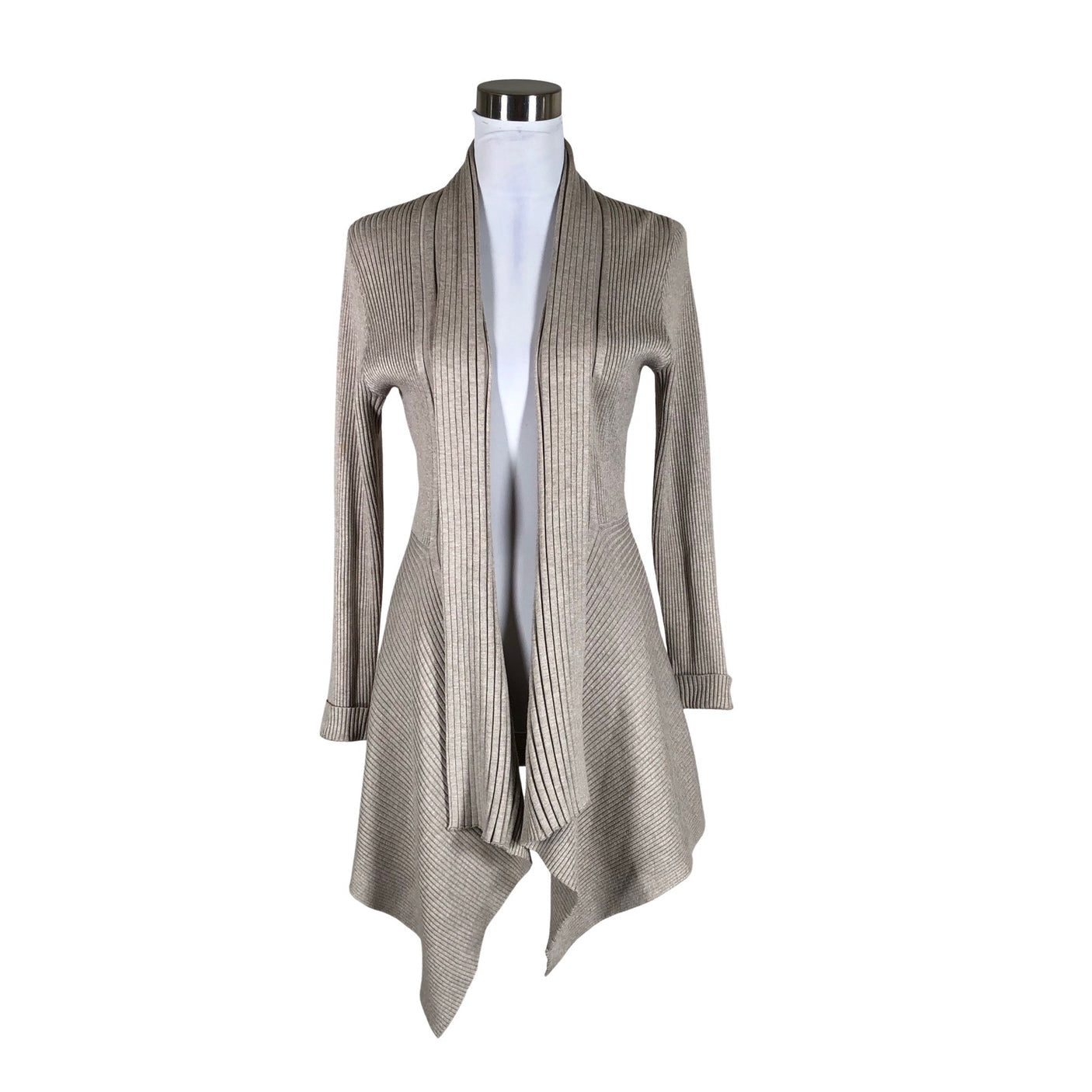Unisex Gerry Weber - Cardigan, size 40 - Beige (1)