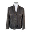 Unisex Gerry Weber - Jacket, size 42 - Brown ()