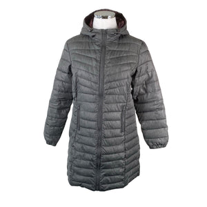 Unisex b.Young - Lightly padded jacket, size 42 - Gray (1)
