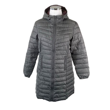 Unisex b.Young - Lightly padded jacket, size 42 - Gray ()