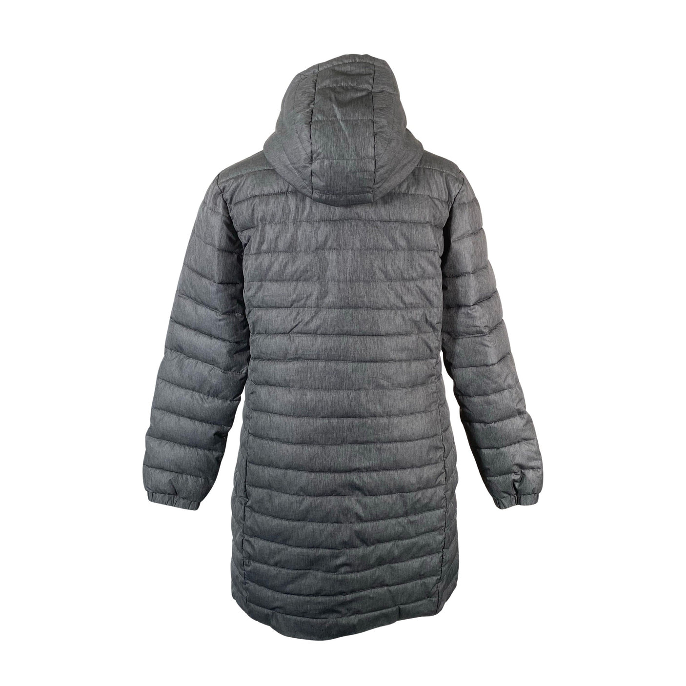 Unisex b.Young - Lightly padded jacket, size 42 - Gray (2)