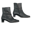 Unisex Janita - Ankle boots, size 37 - Black ()