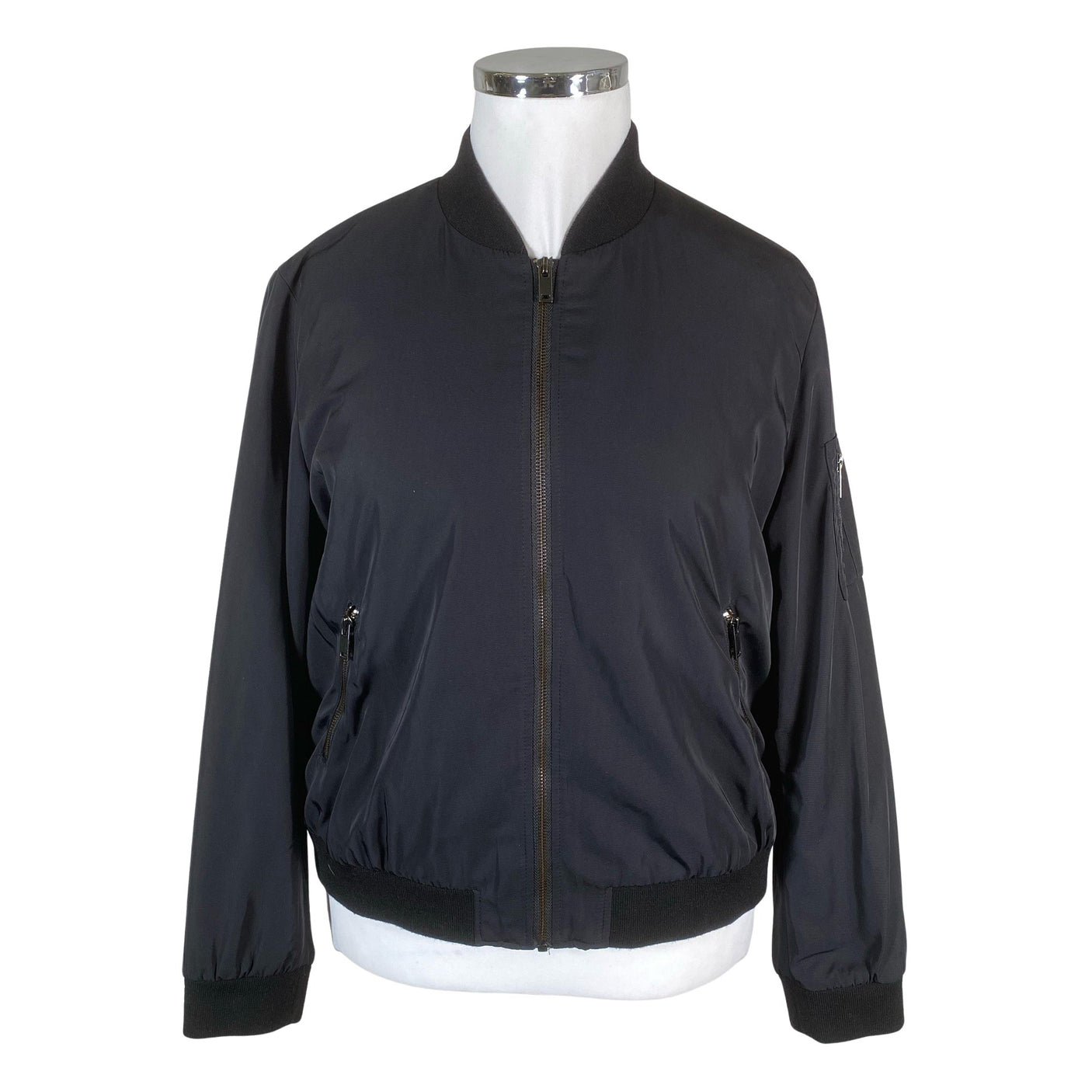 Unisex Esprit - Winter jacket, size 44 - Black (1)