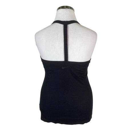 Unisex Nike - Sports top, size 42 - Black (2)