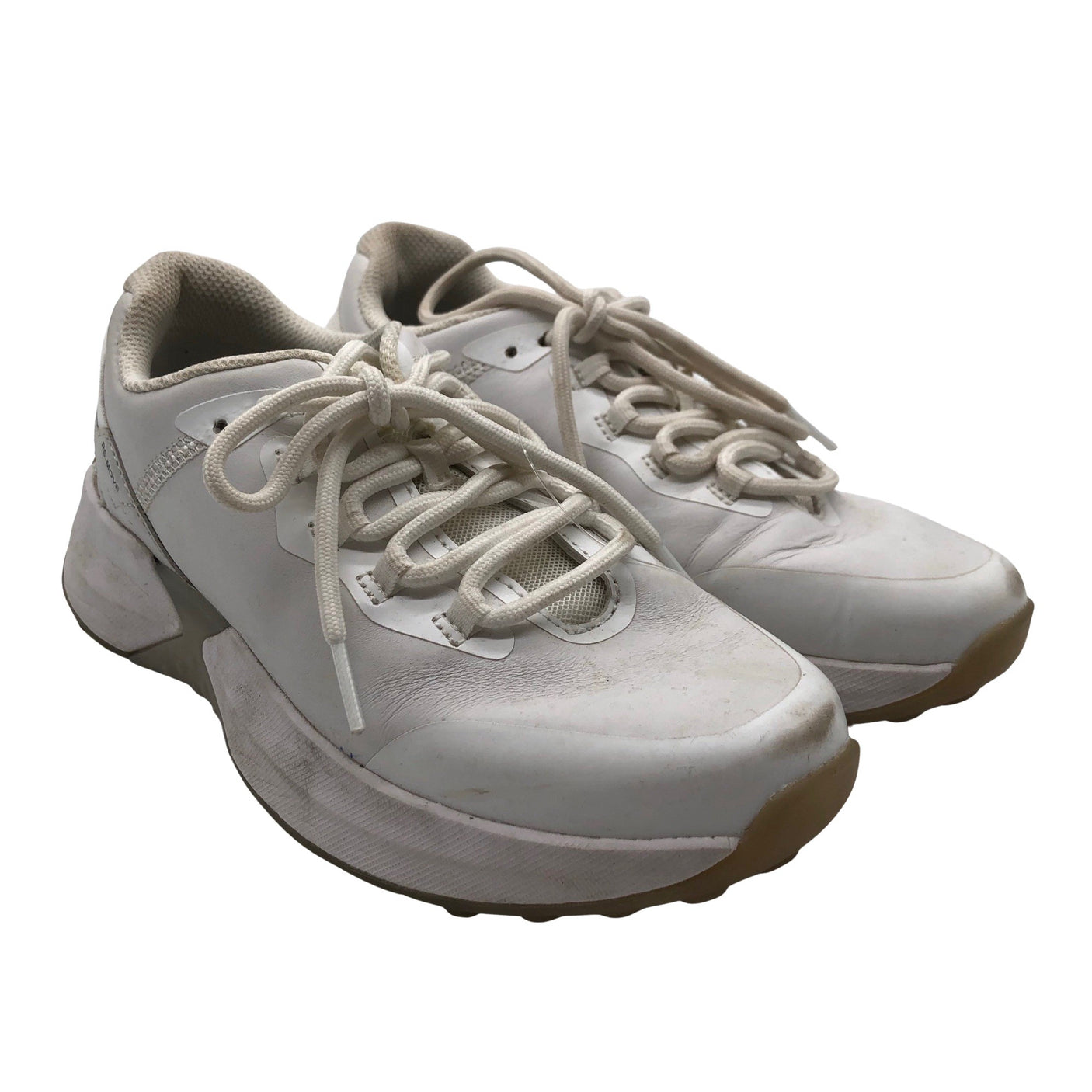 Unisex Rolling Soft - Sneakers, size 36 - White (2)