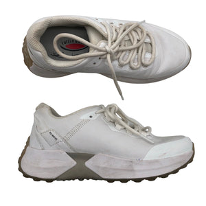 Unisex Rolling Soft - Sneakers, size 36 - White (1)