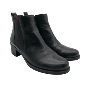 Unisex Wonders - Ankle boots, size 35 - Black (2)