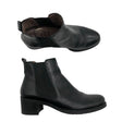 Unisex Wonders - Ankle boots, size 35 - Black ()