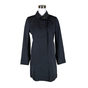 Unisex Marella - Trench coat, size 34 - Blue (1)