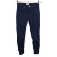 Unisex Acne Studios - Jeans, size W26 - Blue ()