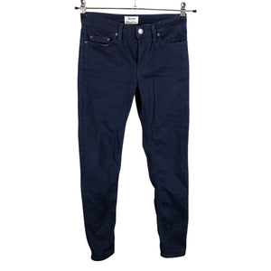 Unisex Acne Studios - Jeans, size W26 - Blue (1)