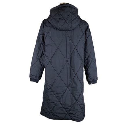 Unisex Tommy Hilfiger - Quilted jacket, size 34 - Blue (2)